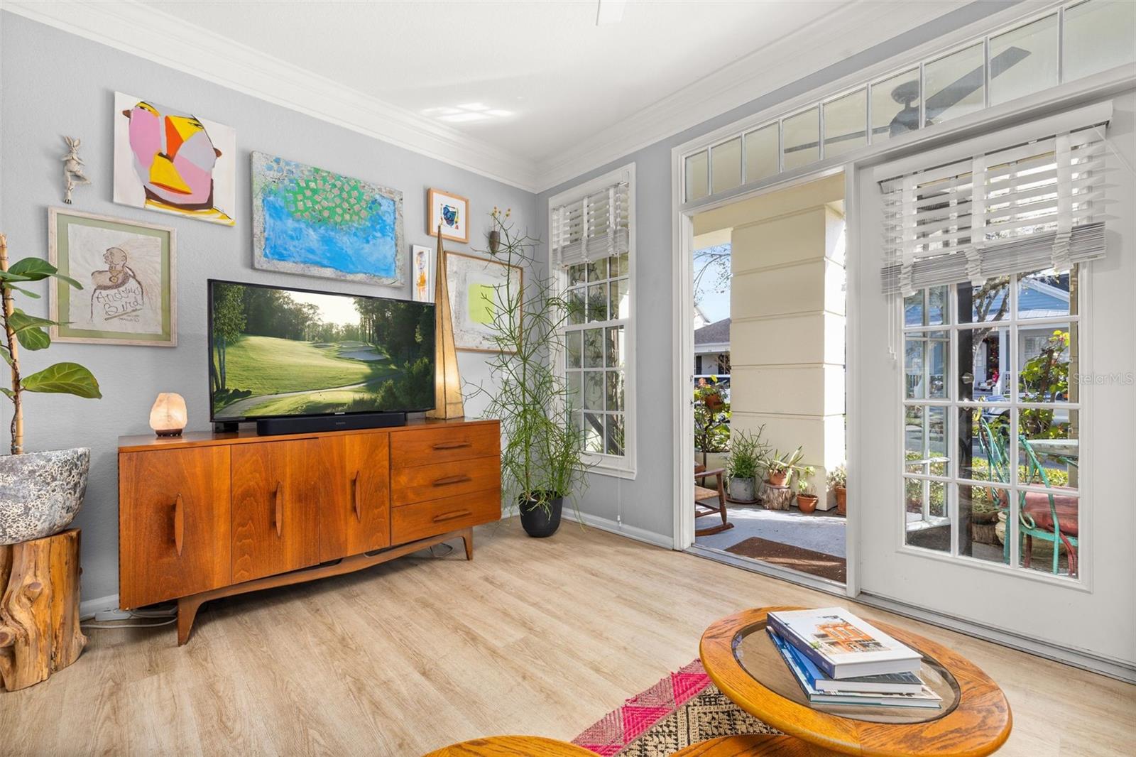 GEORGETOWN AT CELEBRATION CONDO - Residential