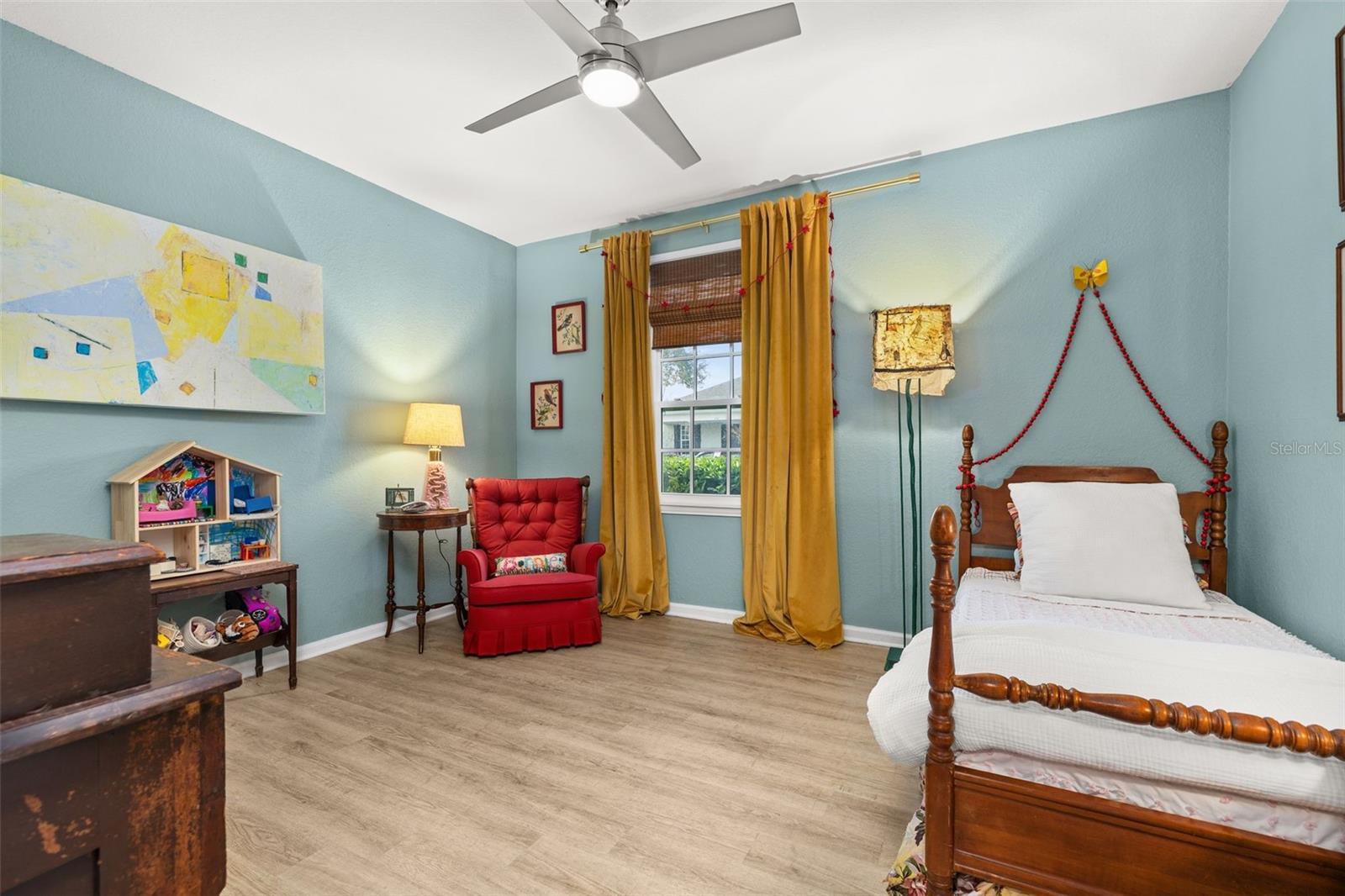 GEORGETOWN AT CELEBRATION CONDO - Residential