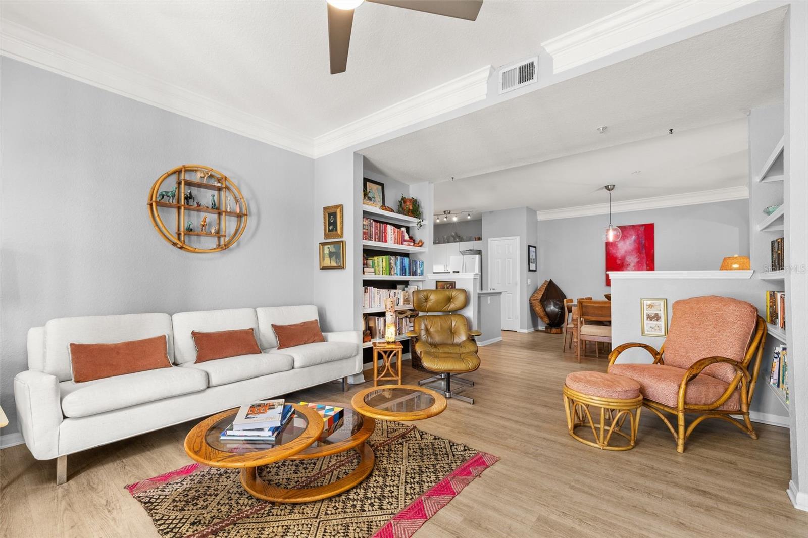 GEORGETOWN AT CELEBRATION CONDO - Residential