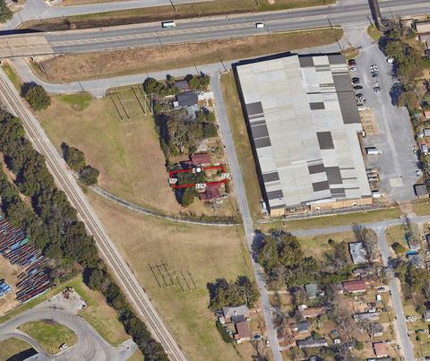 3209 N GUILLEMARD STREET PENSACOLA FL 32503