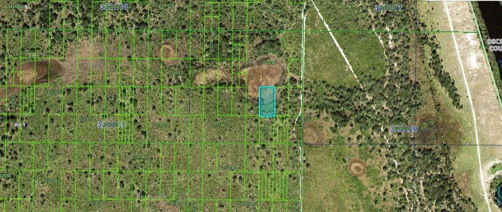 Photo of N/A, Frostproof, FL 33843 (MLS # O6264668)
