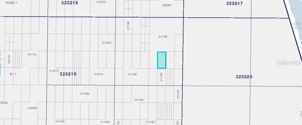 Photo of N/A, Frostproof, FL 33843 (MLS # O6264668)