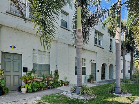 2305 W TEXAS AVENUE 5 TAMPA FL 33629