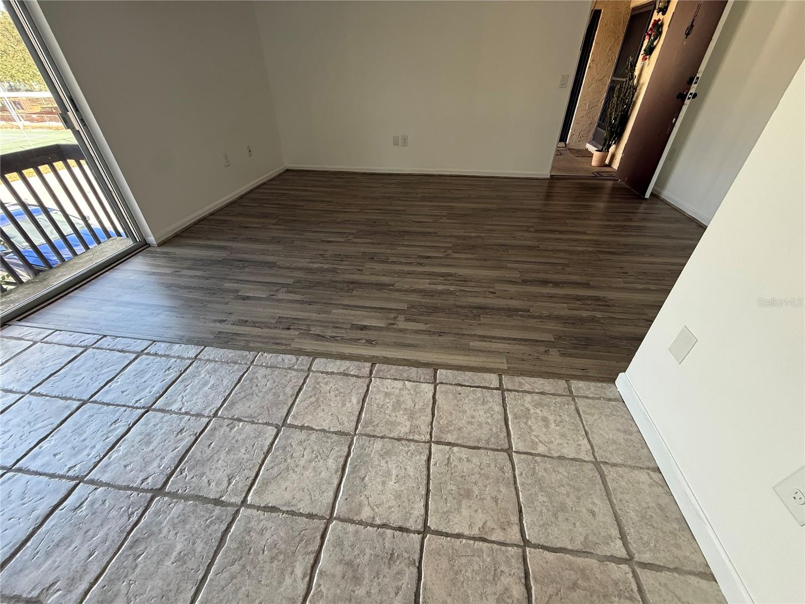 HIDDEN LAKE VILLAGE - Residential