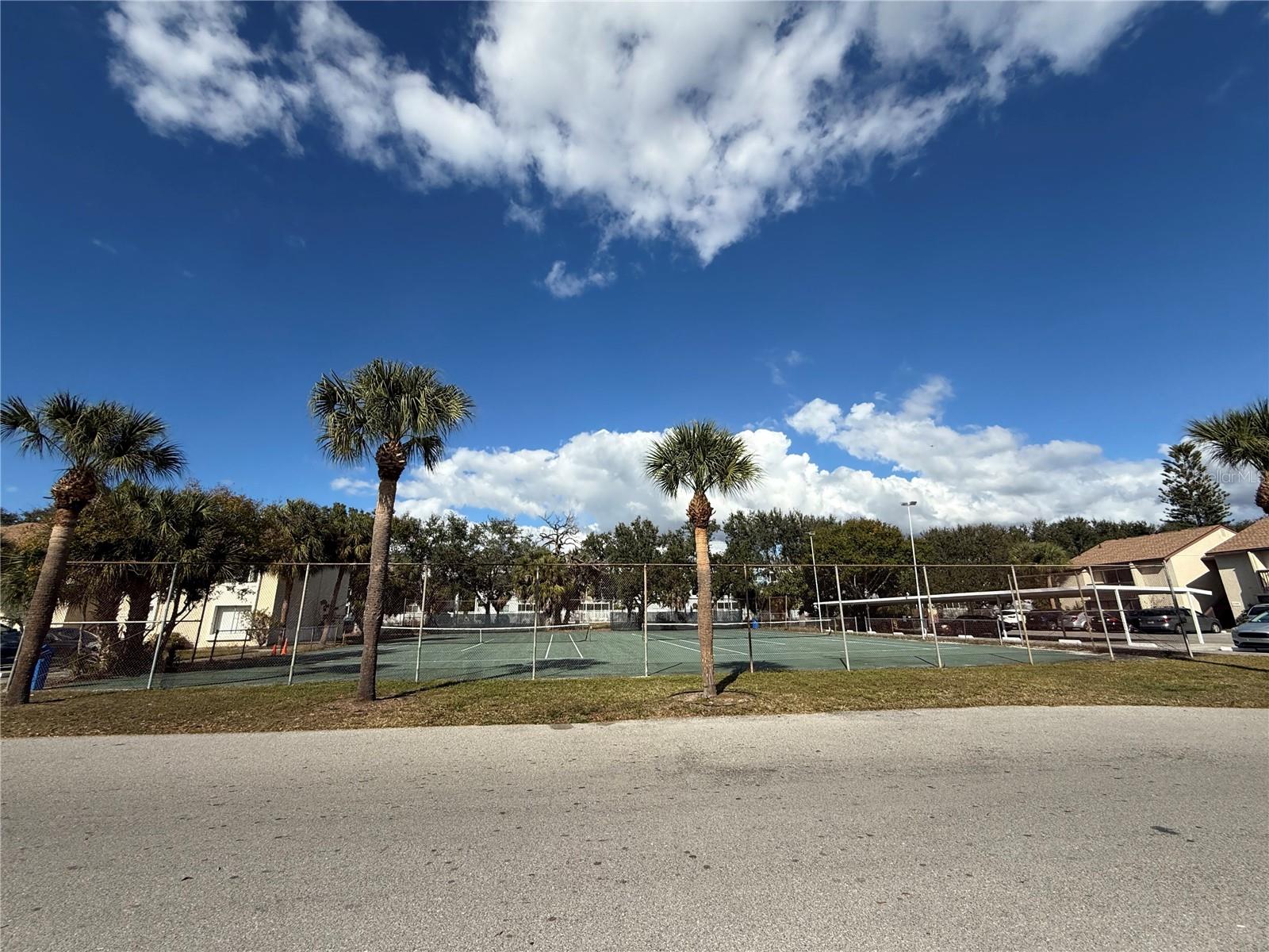 HIDDEN LAKE VILLAGE - Residential