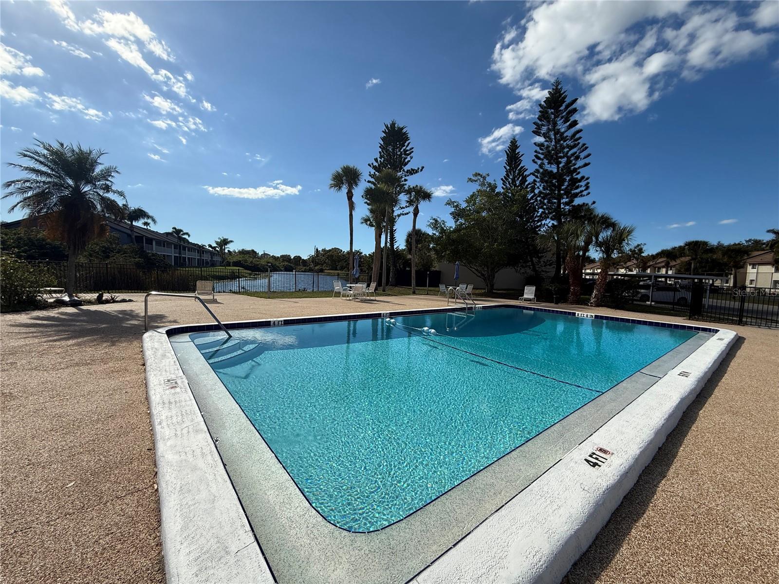 HIDDEN LAKE VILLAGE - Residential