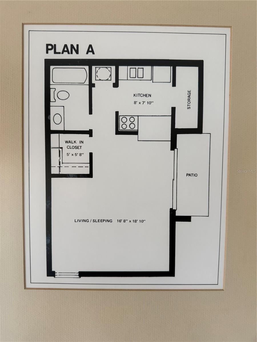 HIDDEN LAKE VILLAGE - Residential