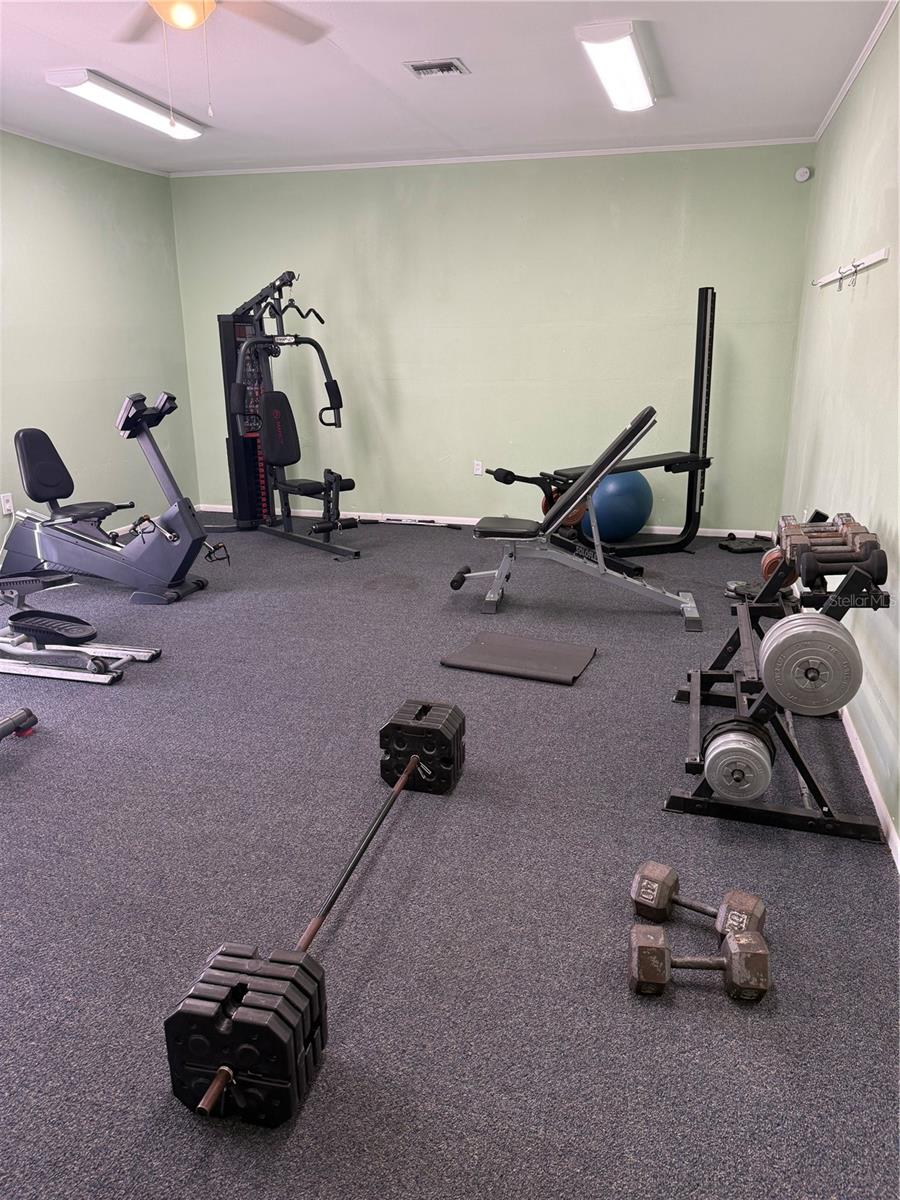 HIDDEN LAKE VILLAGE - Residential