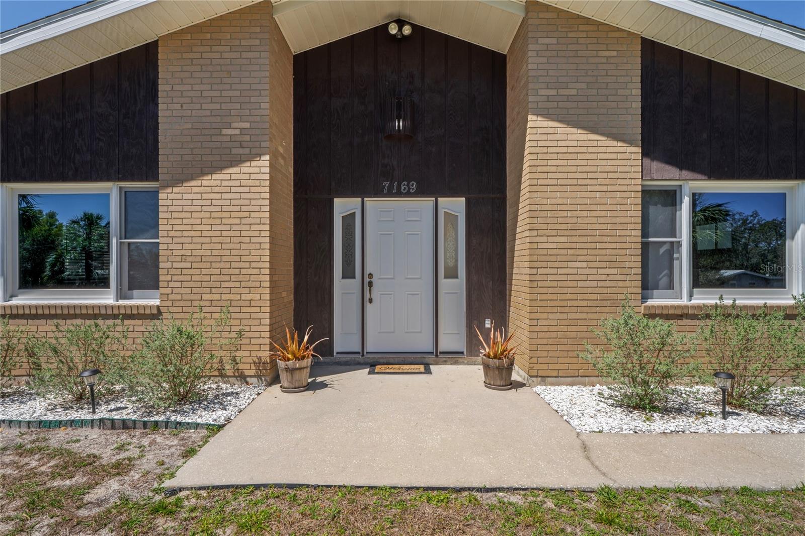 7169 SPRUCE DRIVE