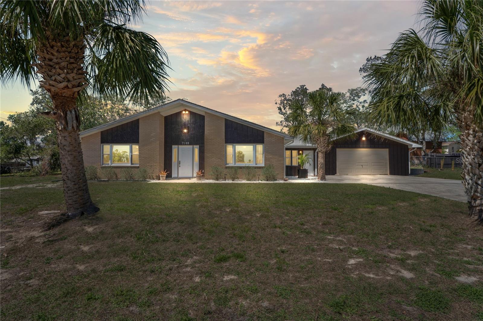 7169 SPRUCE DRIVE
