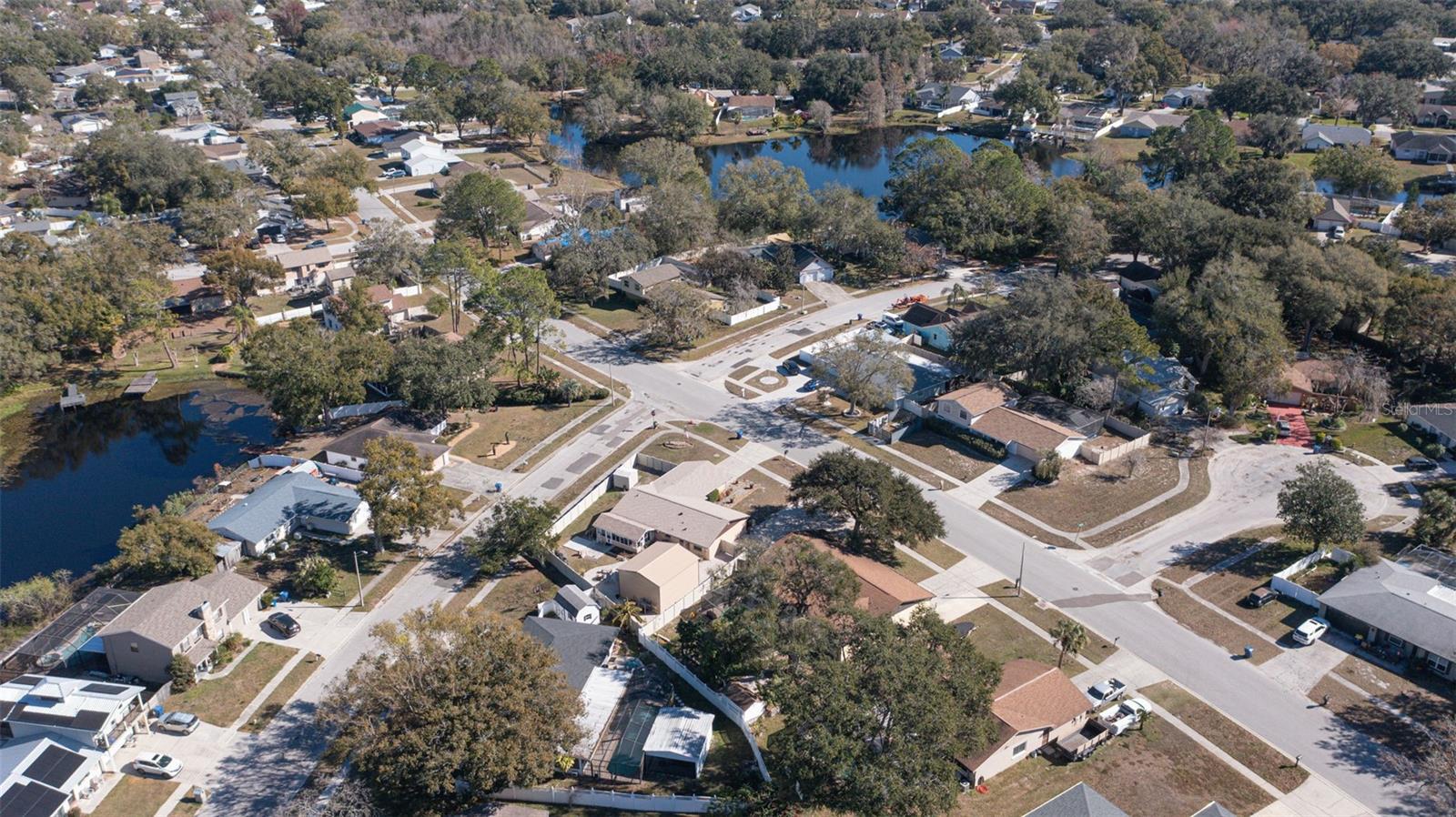 TURTLE LAKES - Residential Lease