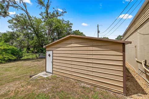 Tiny photo for 2926 NE Jacksonville Road, Ocala, FL 34479 (MLS # OM723650)