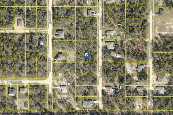 GREBE RD, BROOKSVILLE, FL 34614 - Image cfd60b16ea19d8db347f5129ac1c30bd/2115649836