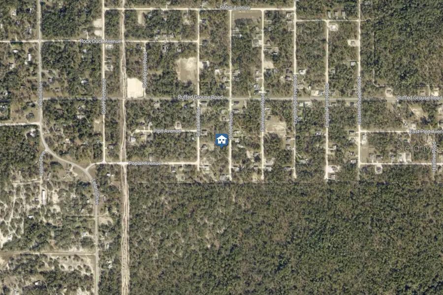 LOT 16 GREBE ROAD