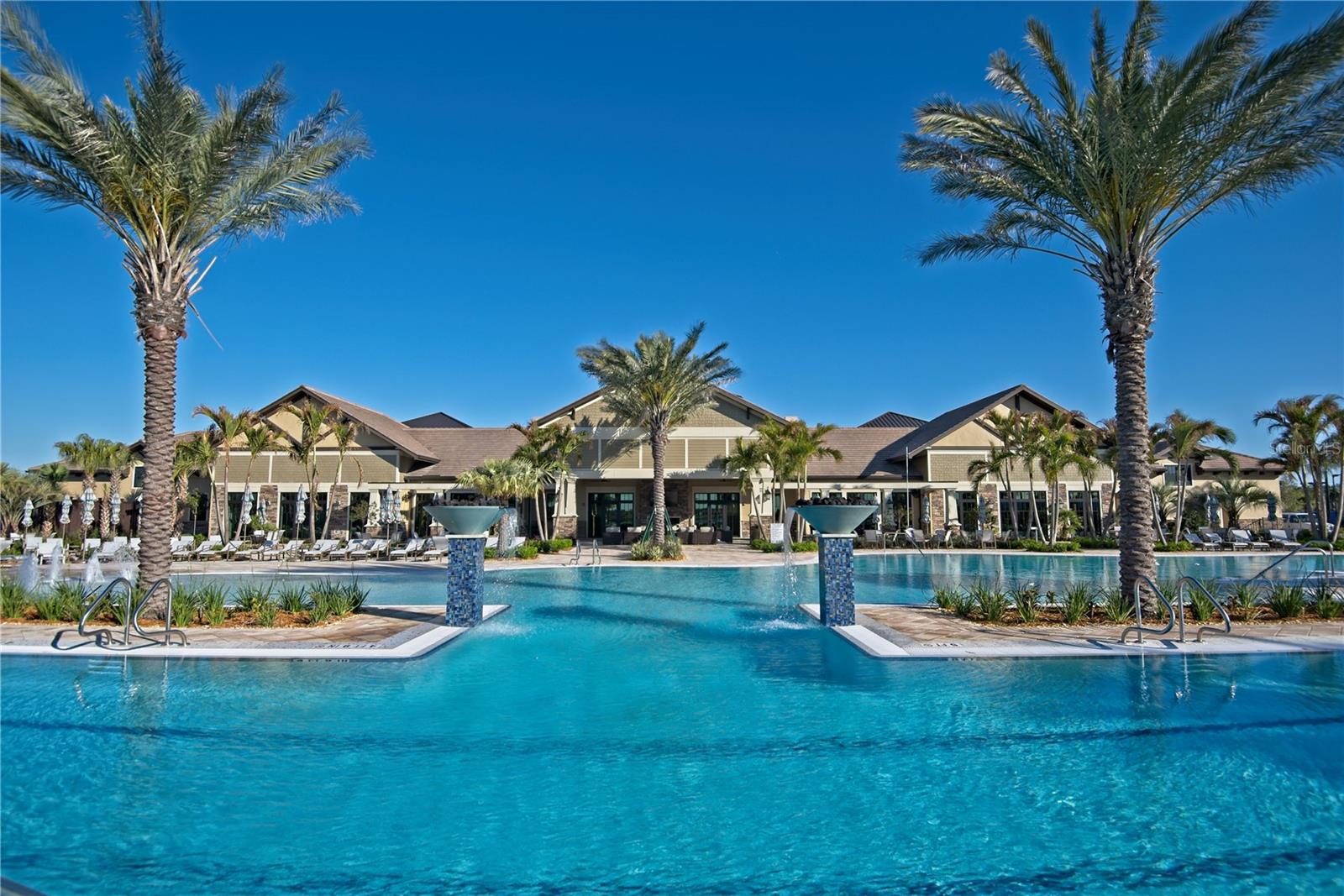 DEL WEBB PH II SUBPHASES 2A, 2B & 2C - Residential