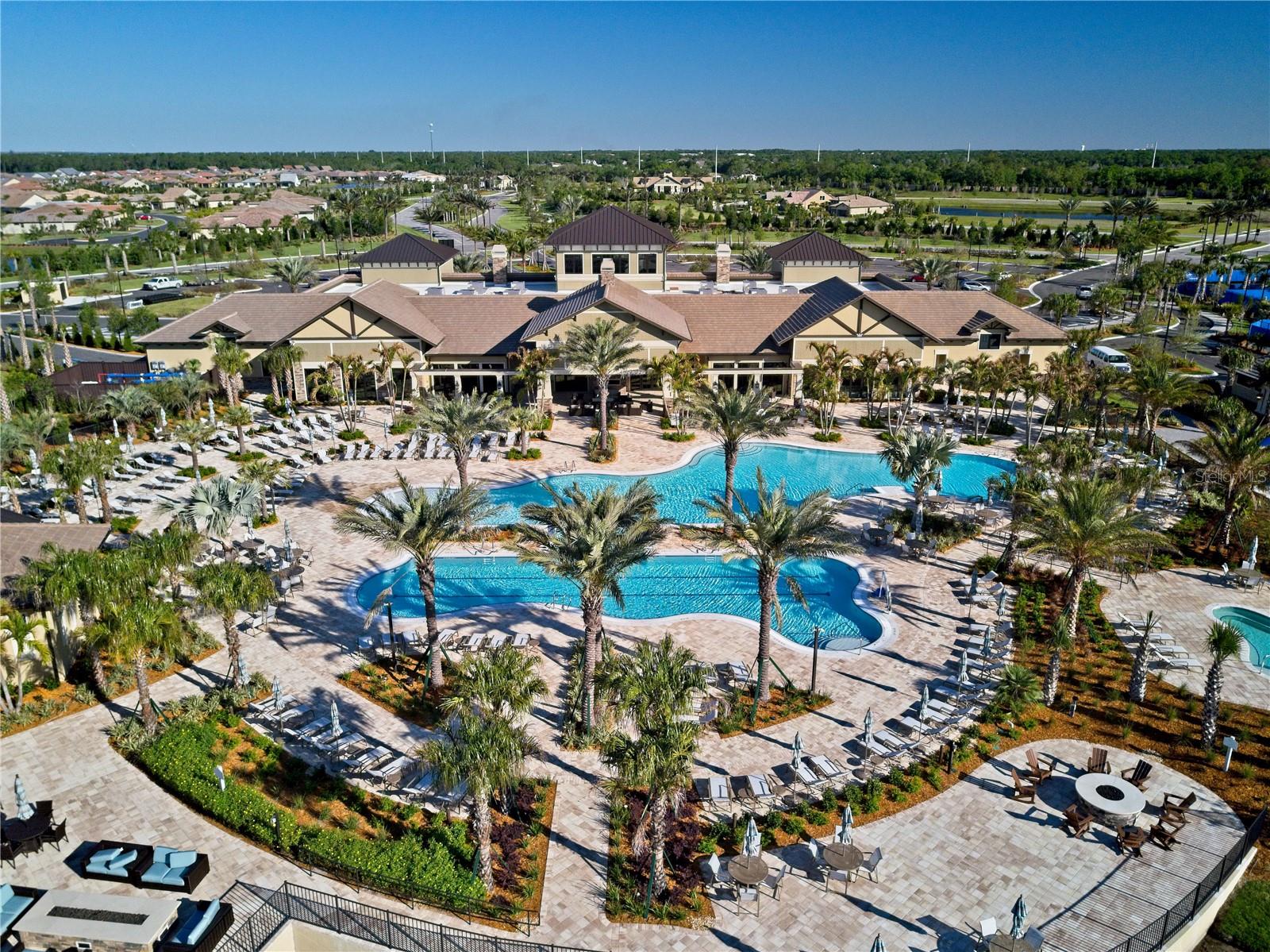 DEL WEBB PH II SUBPHASES 2A, 2B & 2C - Residential