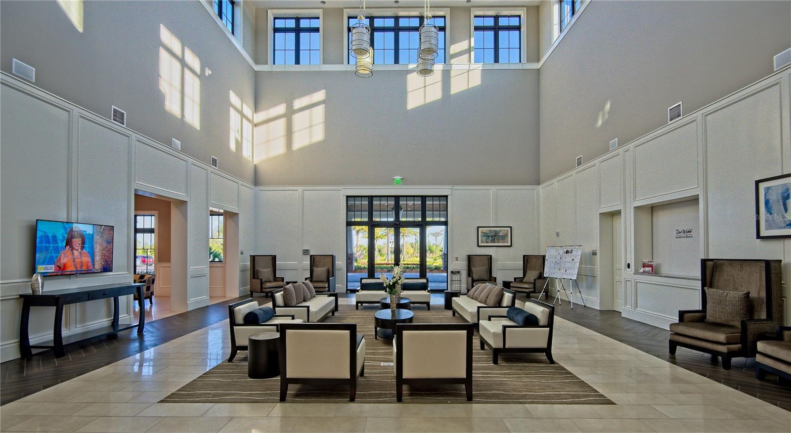 DEL WEBB PH II SUBPHASES 2A, 2B & 2C - Residential