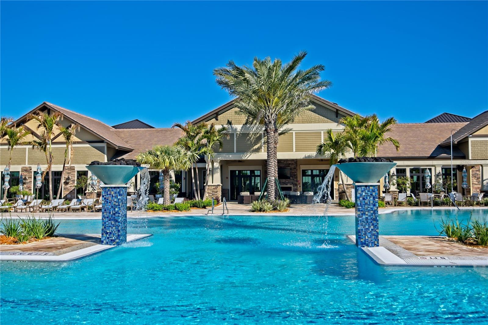 DEL WEBB PH II SUBPHASES 2A, 2B & 2C - Residential