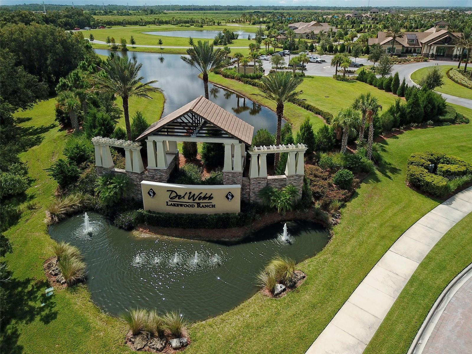 DEL WEBB PH II SUBPHASES 2A, 2B & 2C - Residential