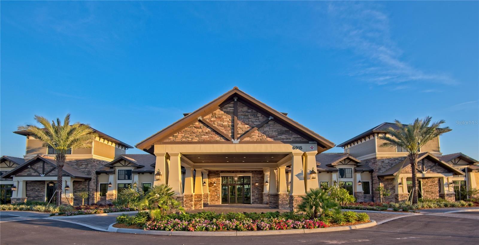 DEL WEBB PH II SUBPHASES 2A, 2B & 2C - Residential