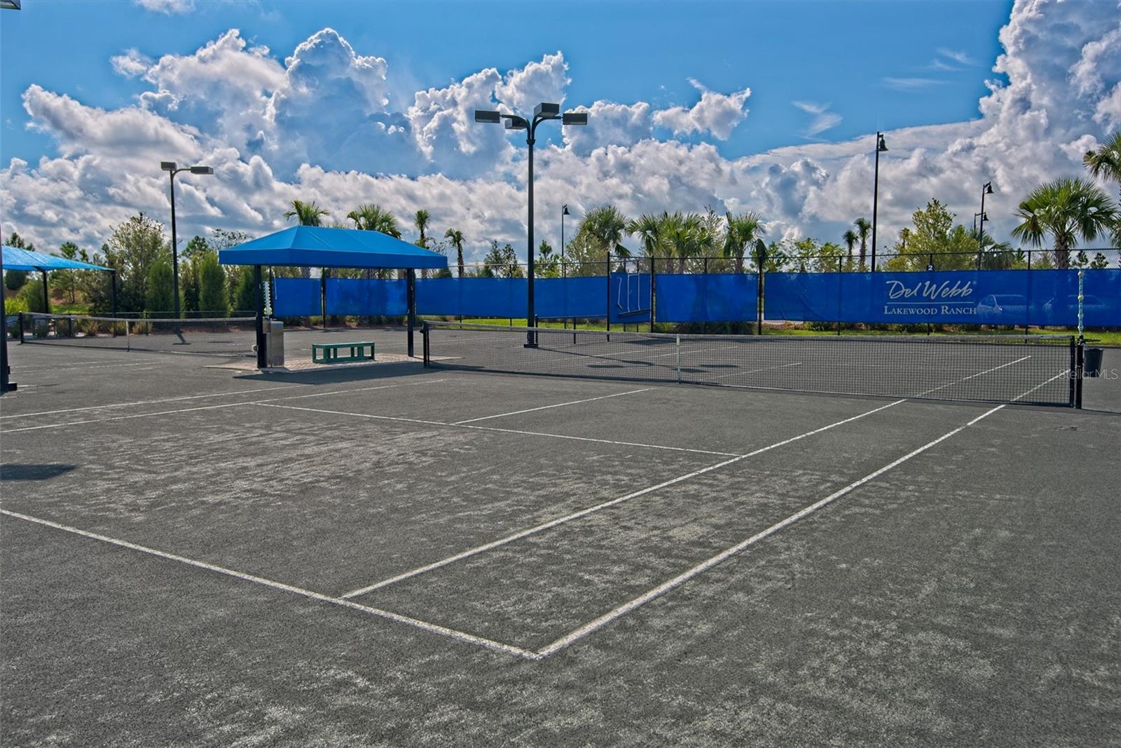 DEL WEBB PH II SUBPHASES 2A, 2B & 2C - Residential