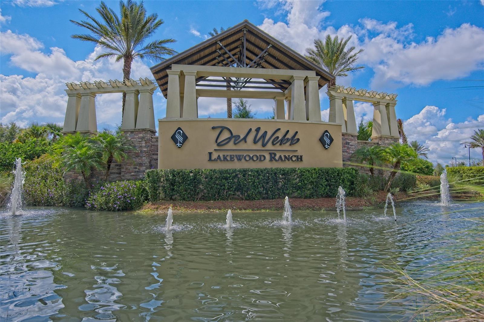 DEL WEBB PH II SUBPHASES 2A, 2B & 2C - Residential