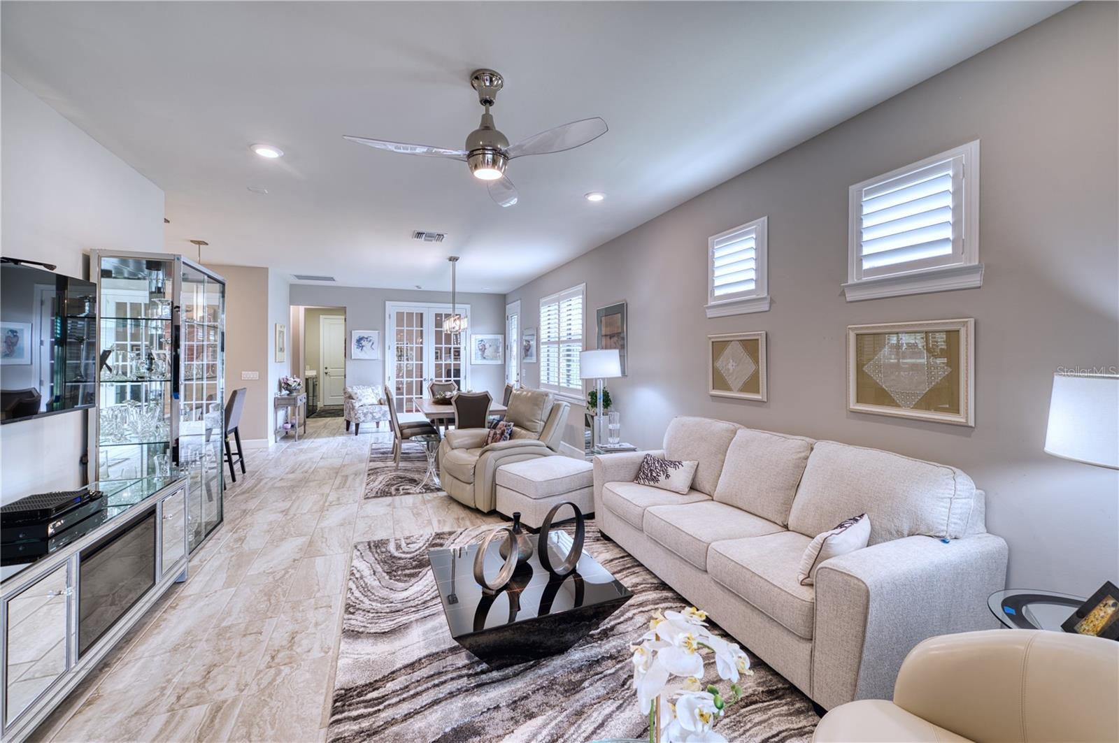 DEL WEBB PH II SUBPHASES 2A, 2B & 2C - Residential