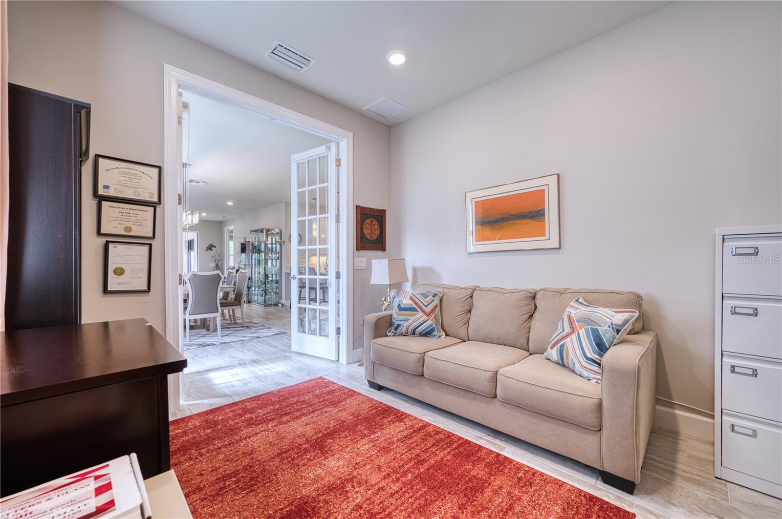 DEL WEBB PH II SUBPHASES 2A, 2B & 2C - Residential