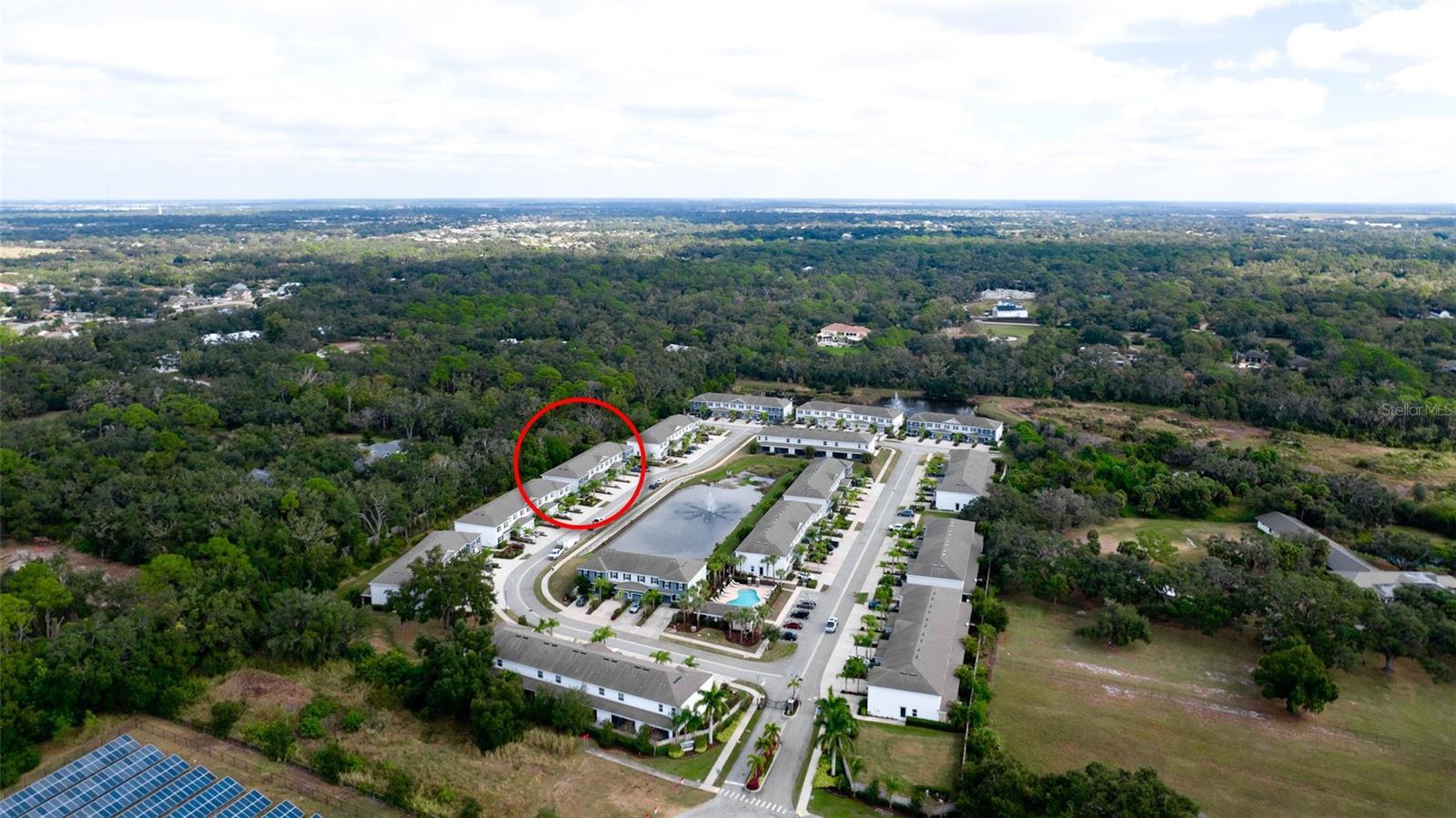 BAYTOWN SQUARE - Residential