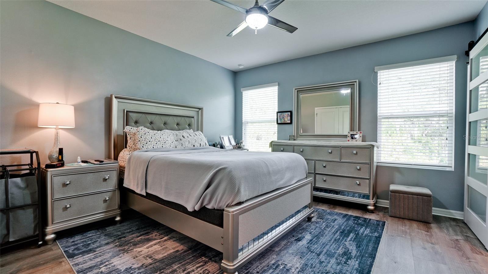 BAYTOWN SQUARE - Residential