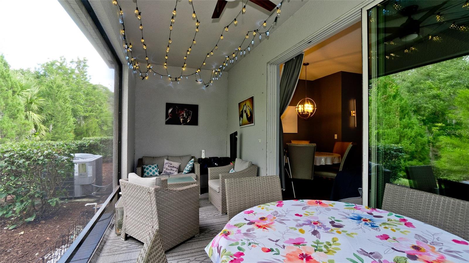 BAYTOWN SQUARE - Residential