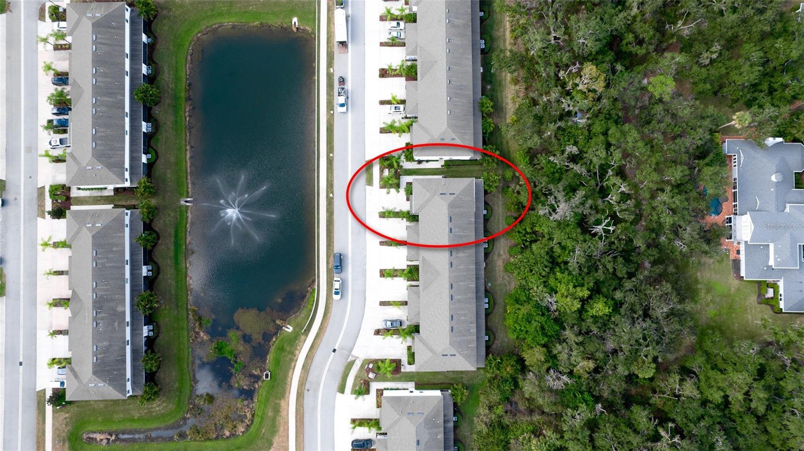 BAYTOWN SQUARE - Residential