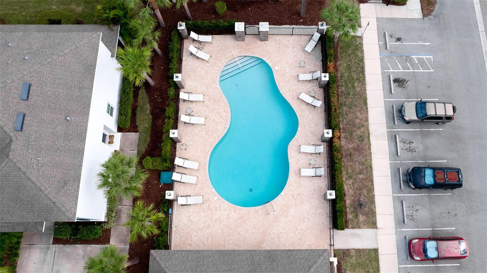 BAYTOWN SQUARE - Residential