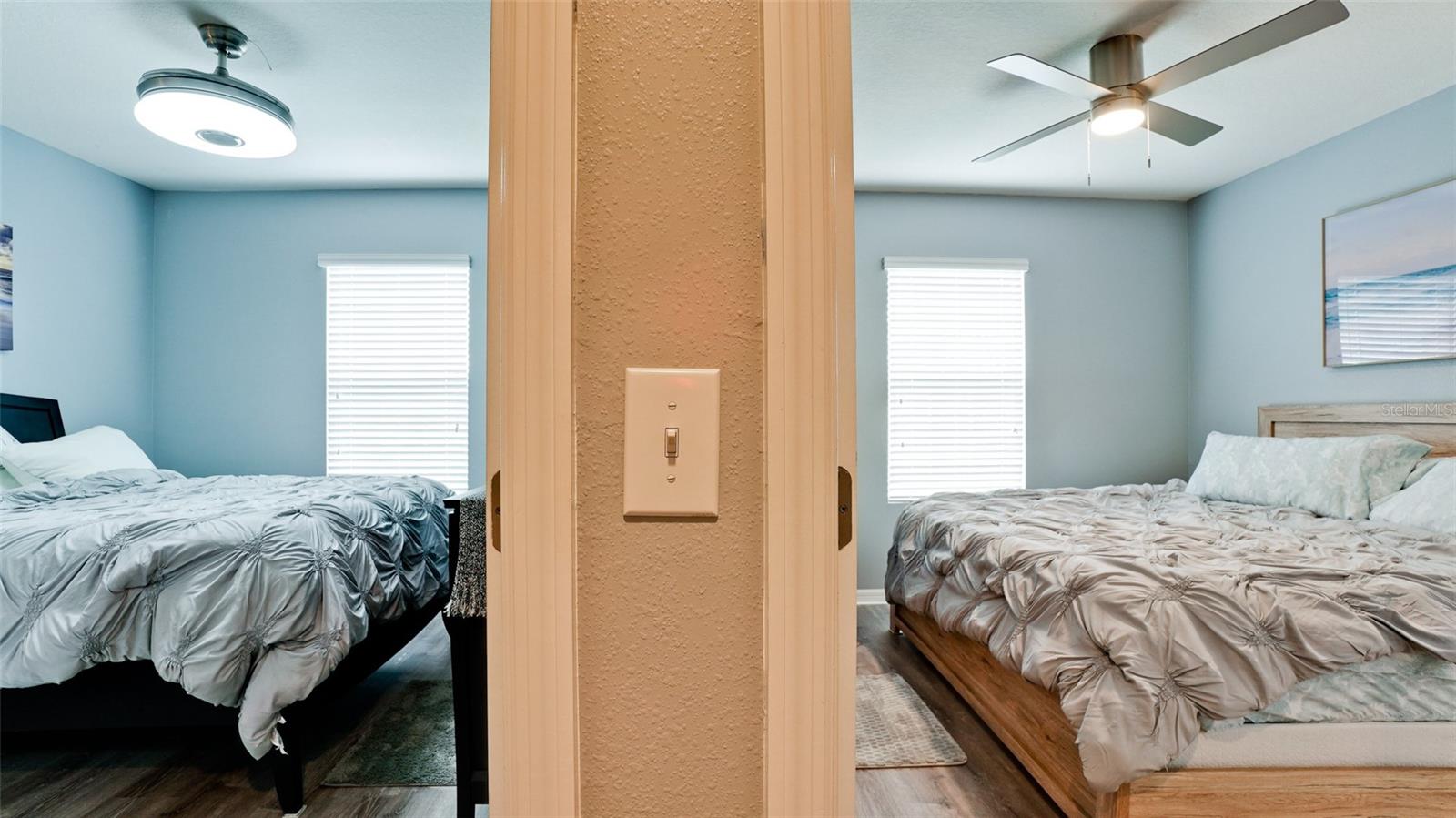 BAYTOWN SQUARE - Residential