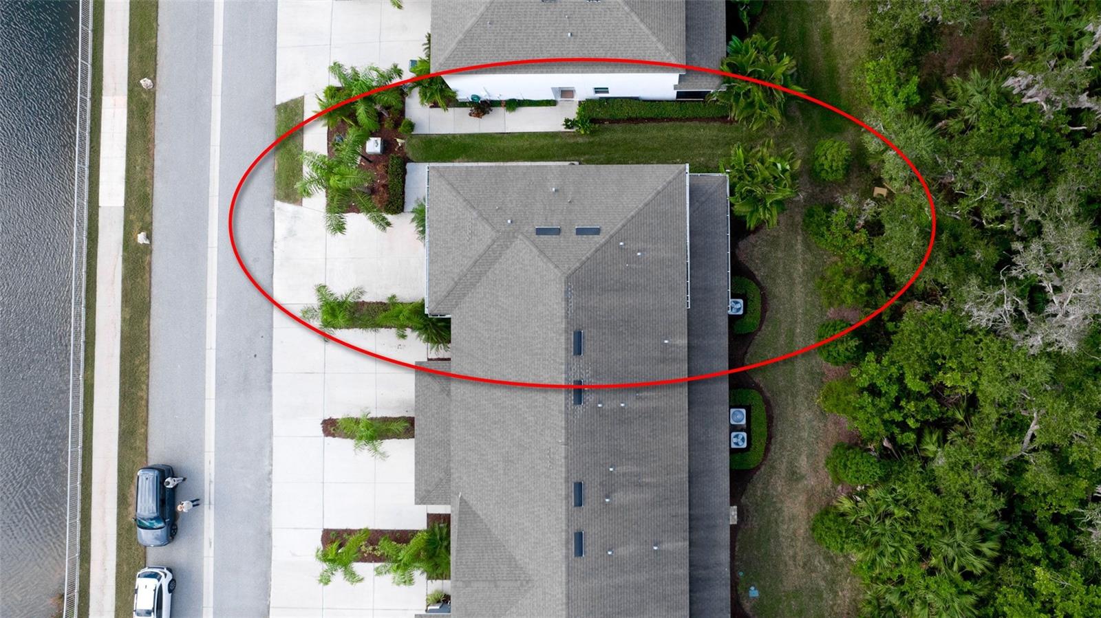 BAYTOWN SQUARE - Residential