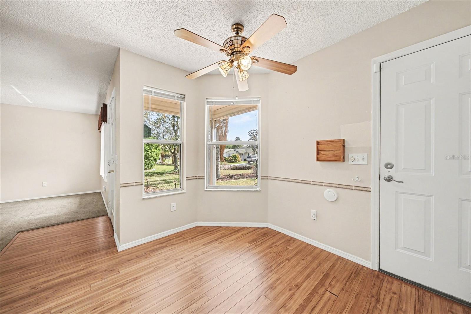 VILLAGES OF SUMTER UNIT 19 - Residential