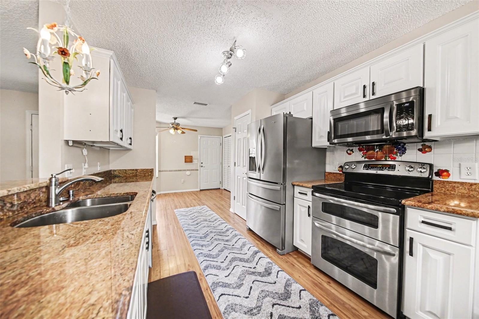 VILLAGES OF SUMTER UNIT 19 - Residential