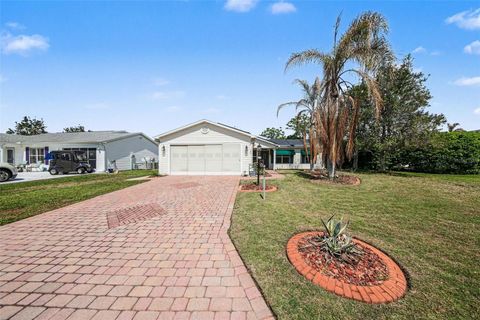 1239 CHAPARRAL DRIVE THE VILLAGES FL 32159
