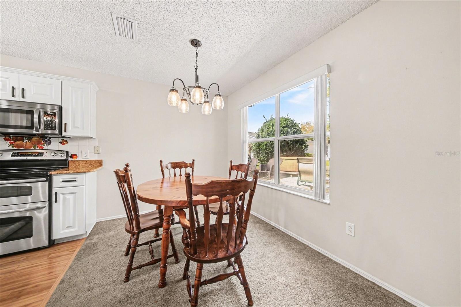 VILLAGES OF SUMTER UNIT 19 - Residential