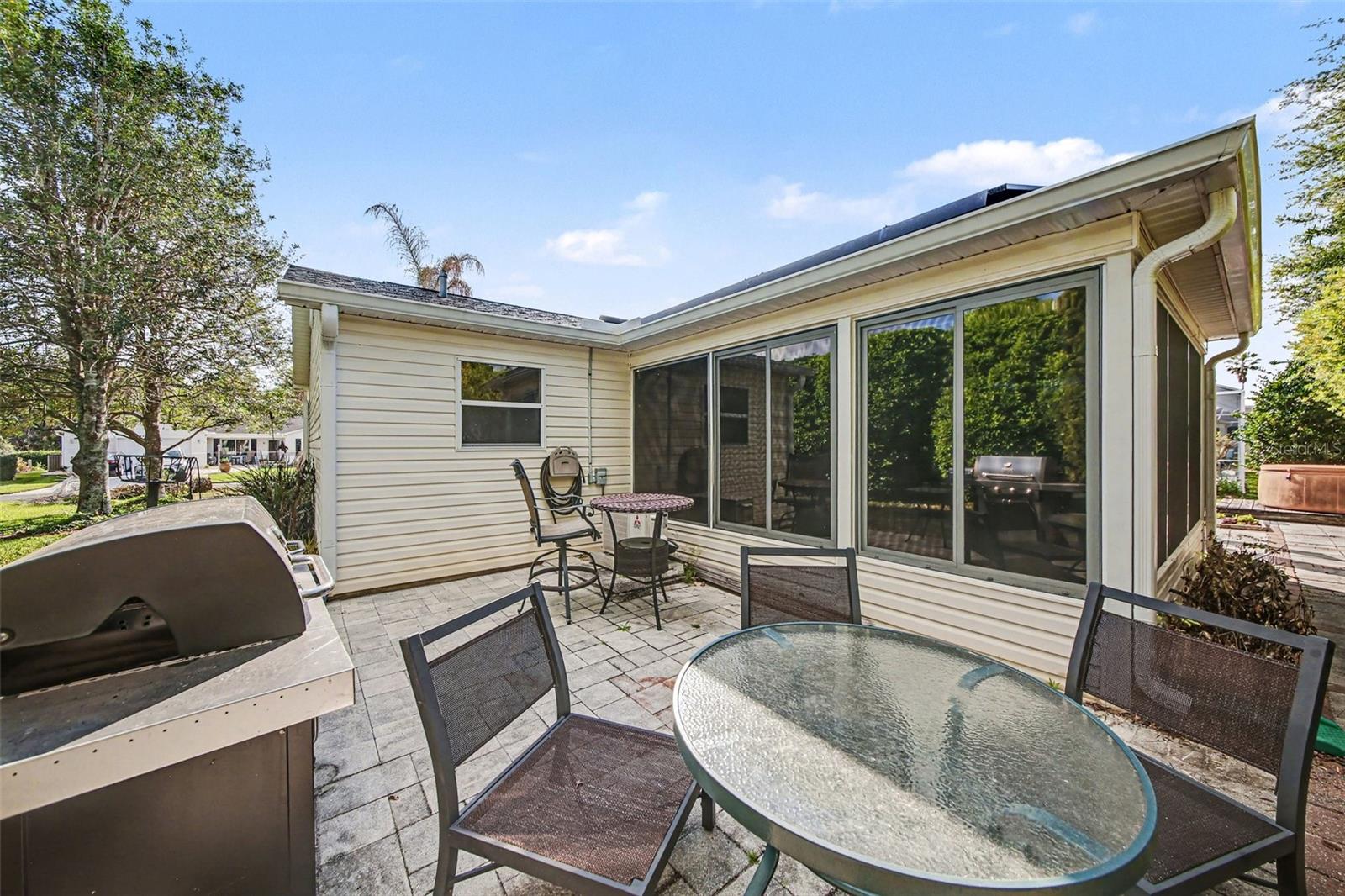 VILLAGES OF SUMTER UNIT 19 - Residential