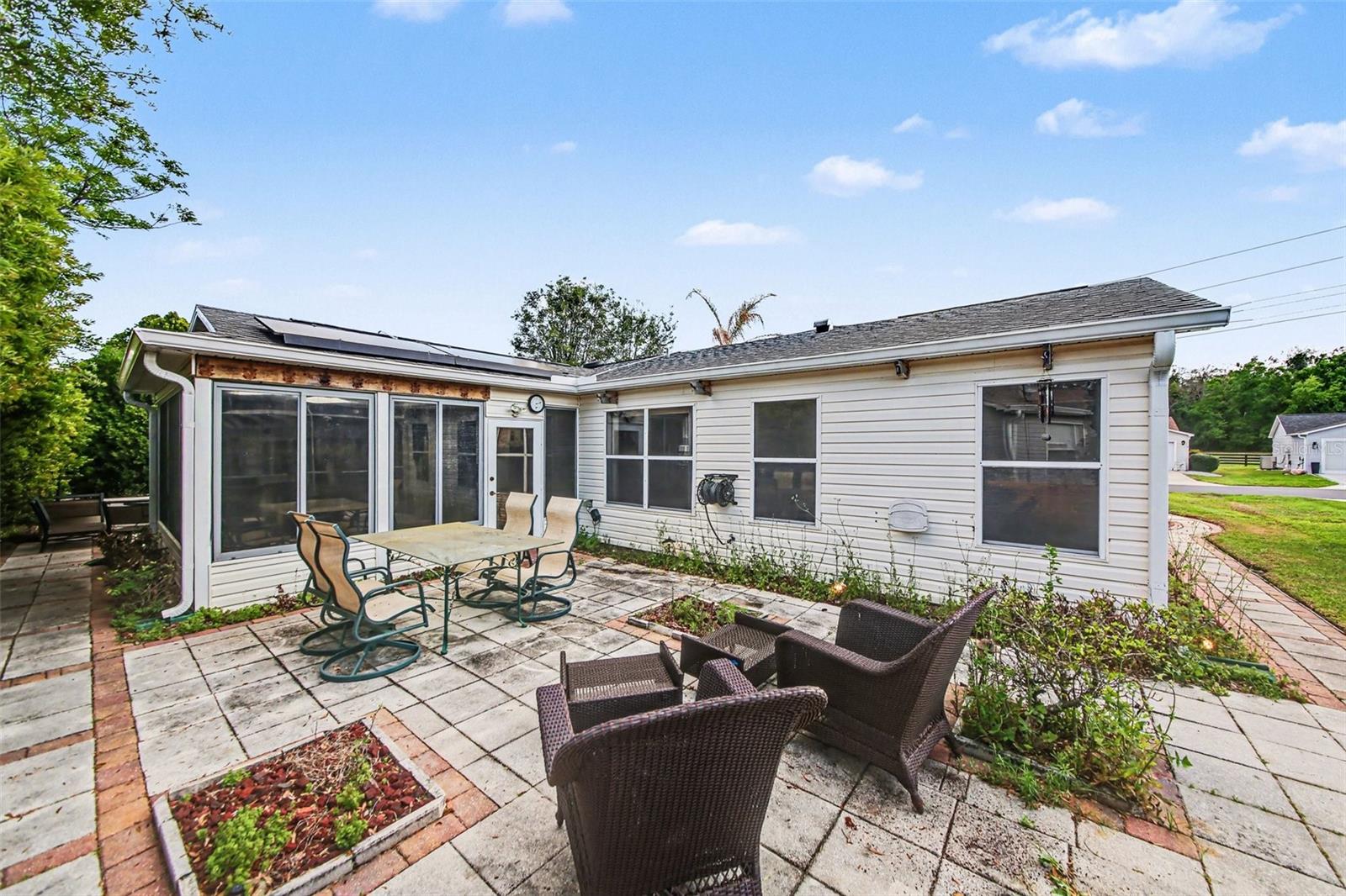 VILLAGES OF SUMTER UNIT 19 - Residential