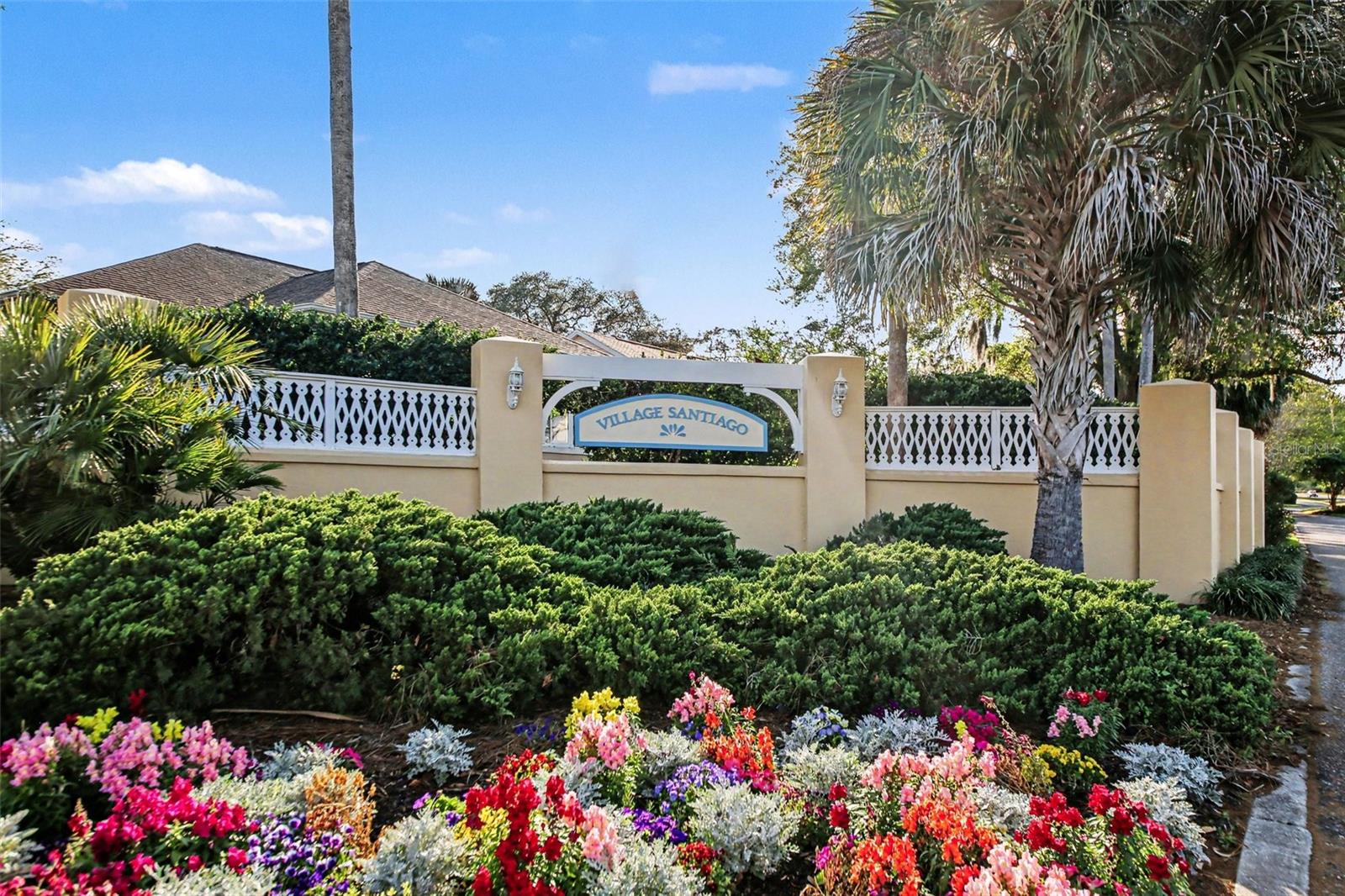 VILLAGES OF SUMTER UNIT 19 - Residential