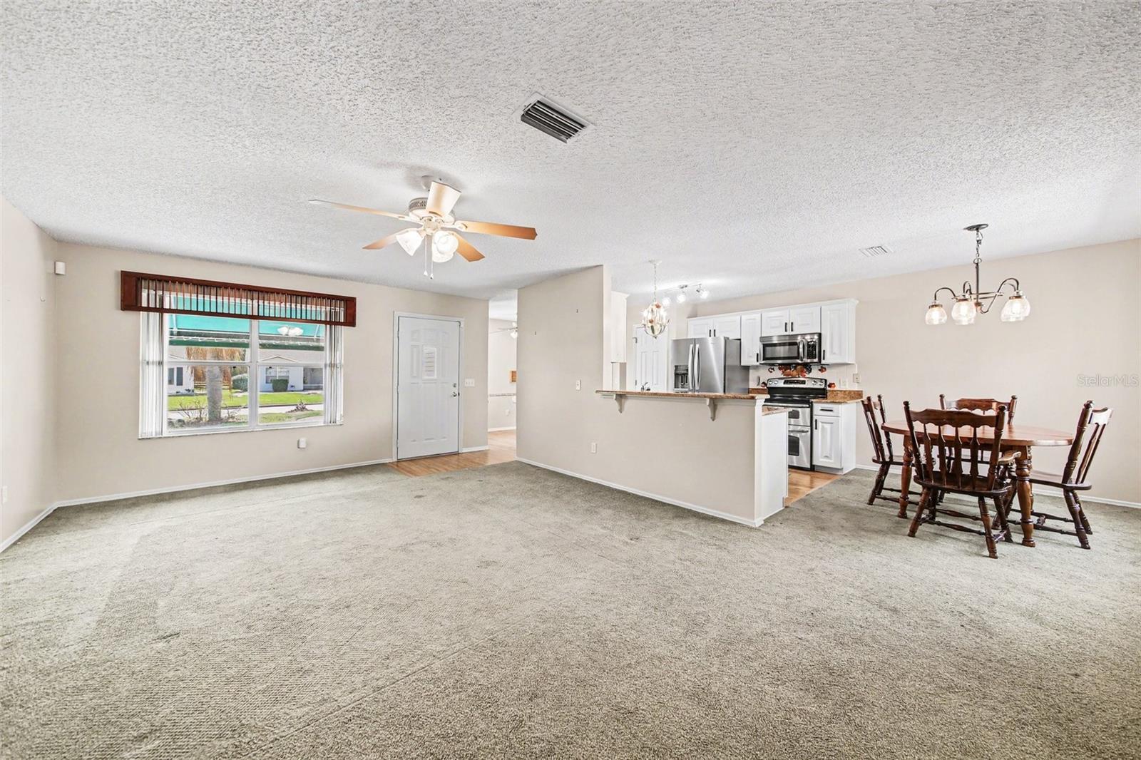 VILLAGES OF SUMTER UNIT 19 - Residential