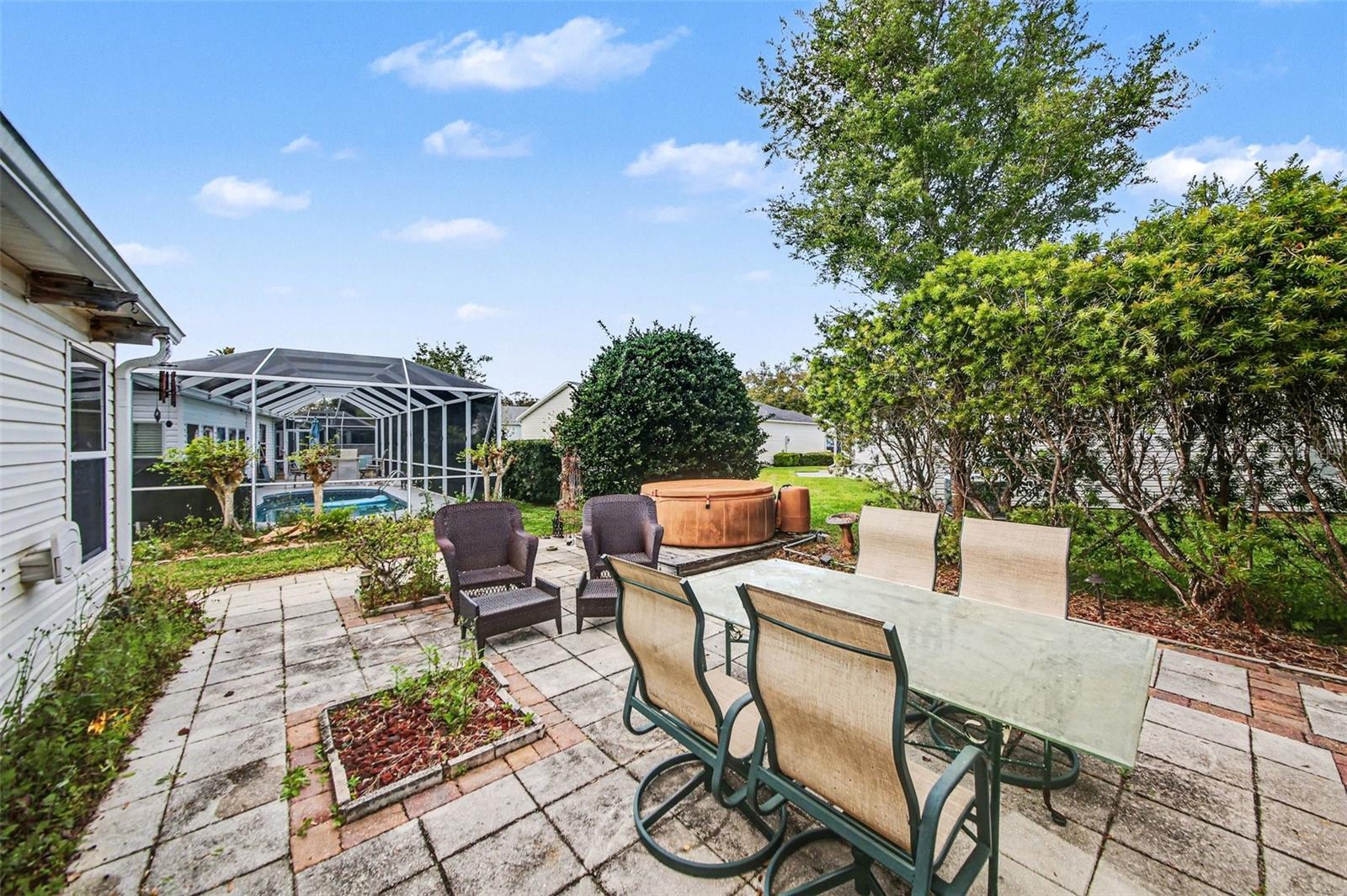 VILLAGES OF SUMTER UNIT 19 - Residential