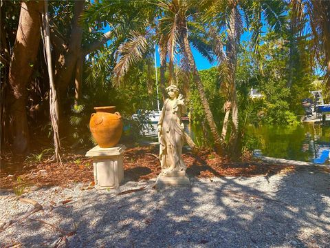 A home in LONGBOAT KEY