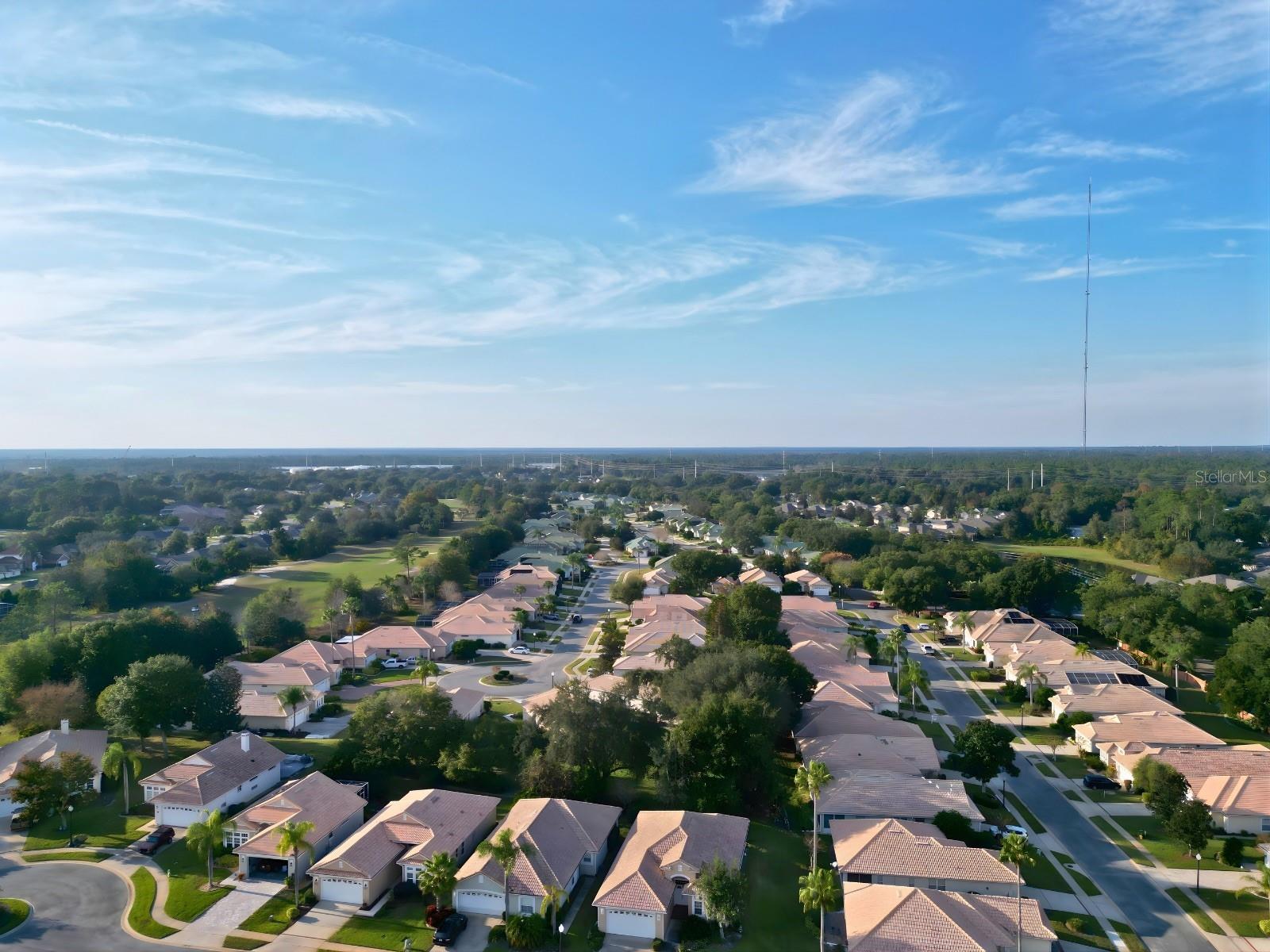 DEBARY PLANTATION UNIT 07A - Residential