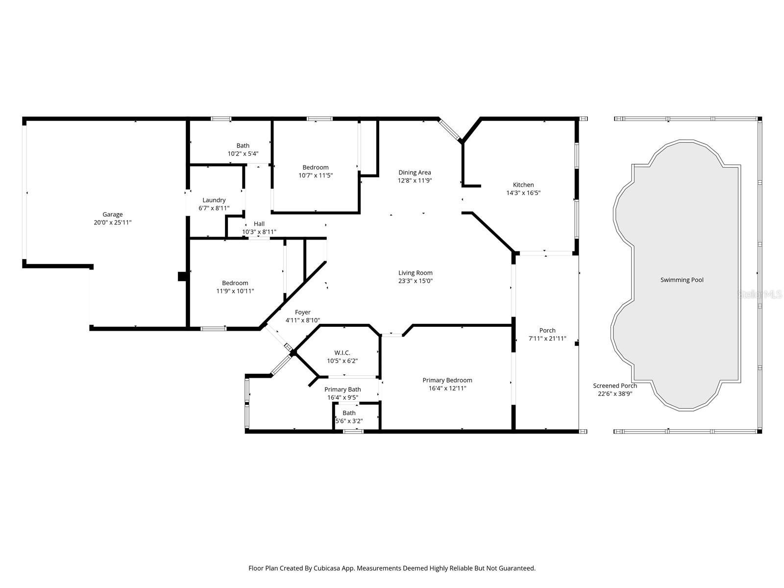 DEBARY PLANTATION UNIT 07A - Residential
