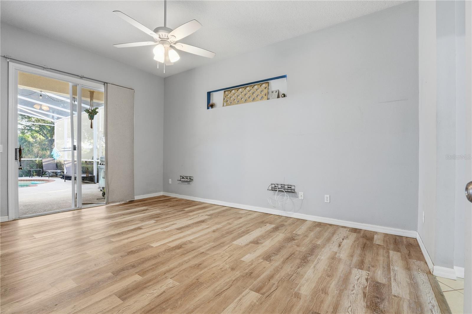 DEBARY PLANTATION UNIT 07A - Residential