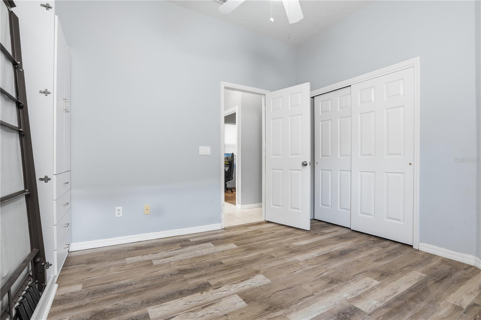 DEBARY PLANTATION UNIT 07A - Residential