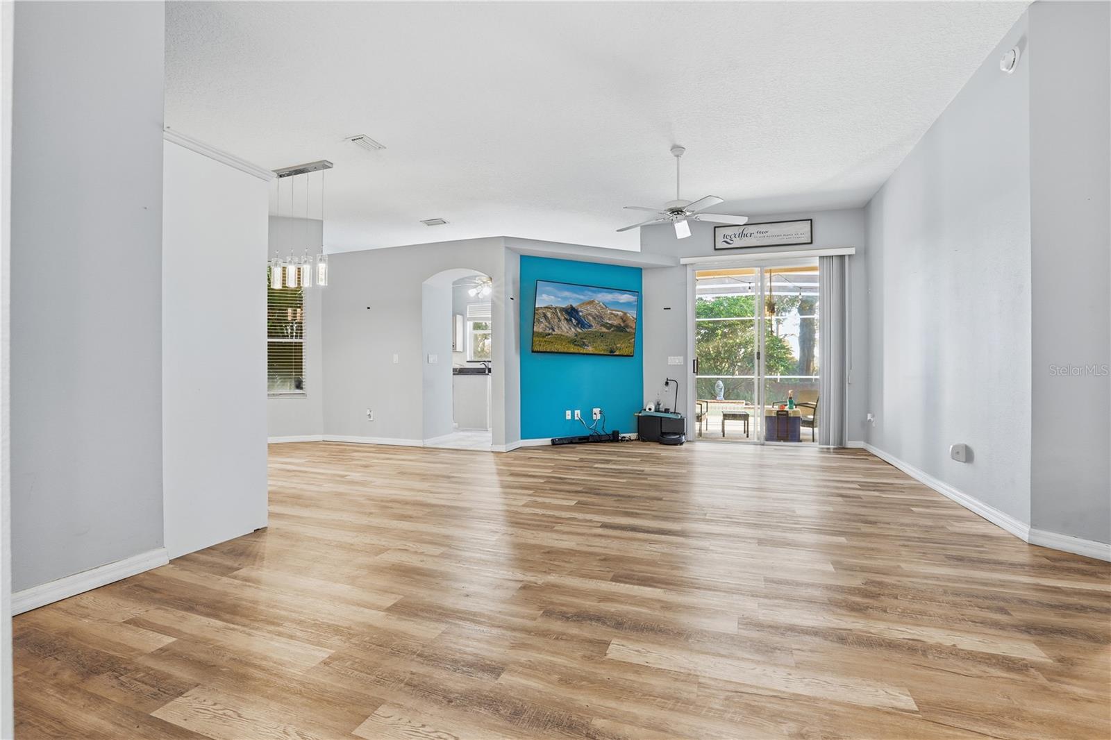 DEBARY PLANTATION UNIT 07A - Residential